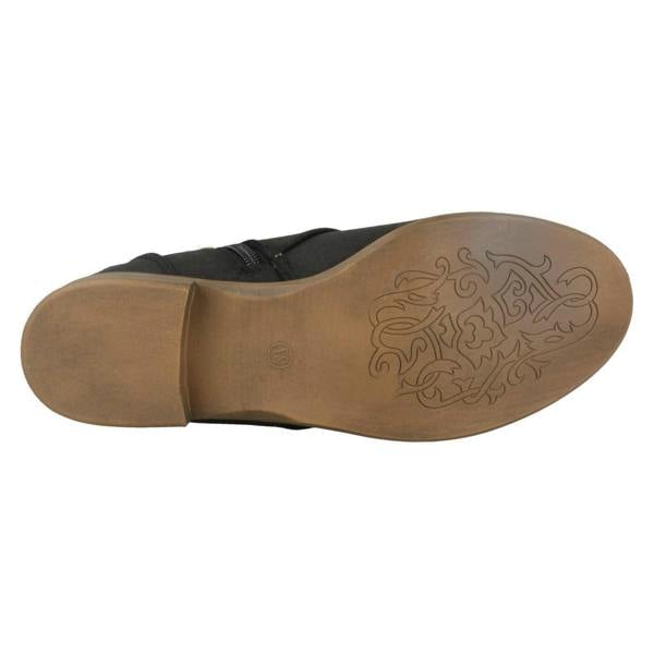 Down to Earth Ladies Down To Earth Ankle Height Boots