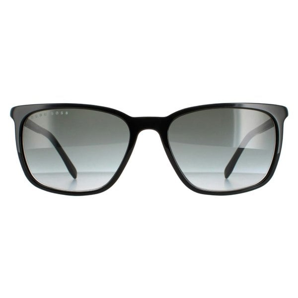 Hugo Boss Sunglasses BOSS 0959/S/IT 807 9O Black Grey Gradient