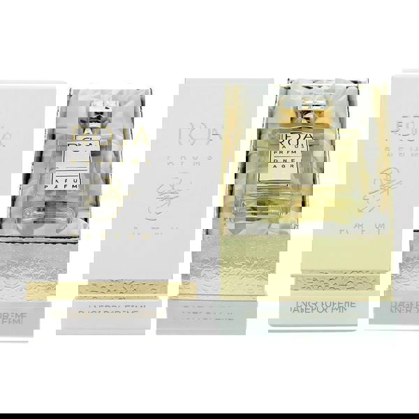 Roja Parfums Danger Pour Femme Parfum 50ml