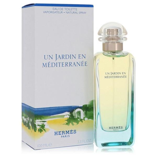 Hermès Hermes Hermes Un Jardin Mediterranee EDT 100 ml