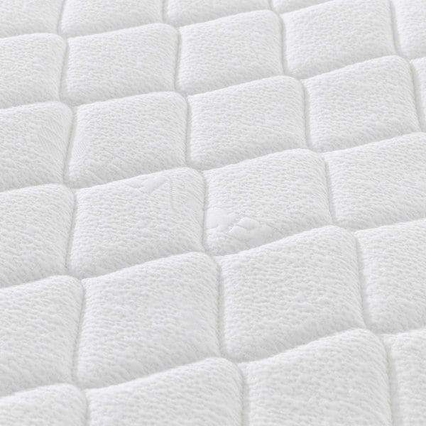 Limoge Cloud Double Medium Pillow Top Pocket Sprung Mattress