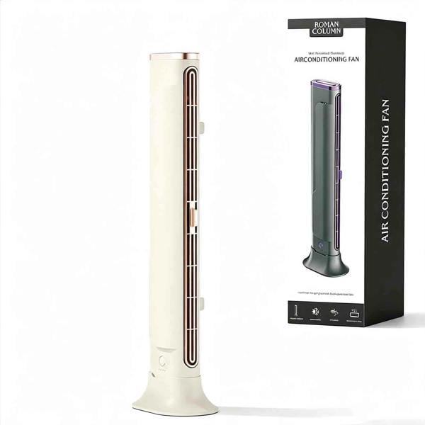 Leaper Monitor Hanging Desktop Cooling Fan