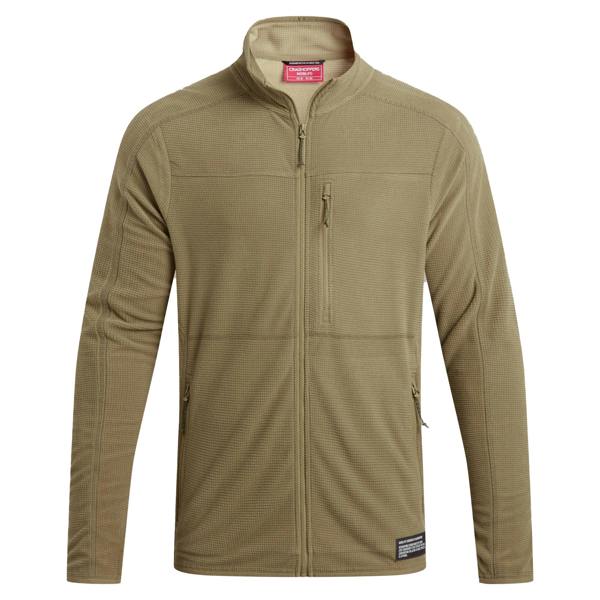 Craghoppers Mens Spry II Nosilife Jacket - Cardamom - 