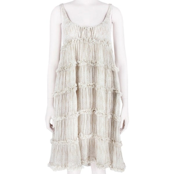 Thomas Wylde Dress