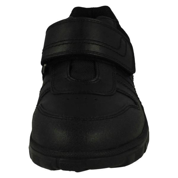 Start-rite Boys Startrite Football Detailed School Shoes Chance