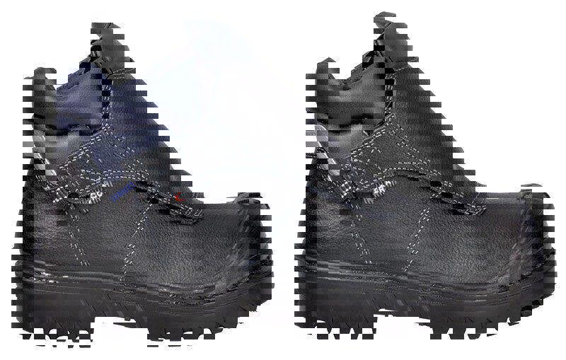 Cofra Welder Mens Composite Toe Midsole Safety Work Boots