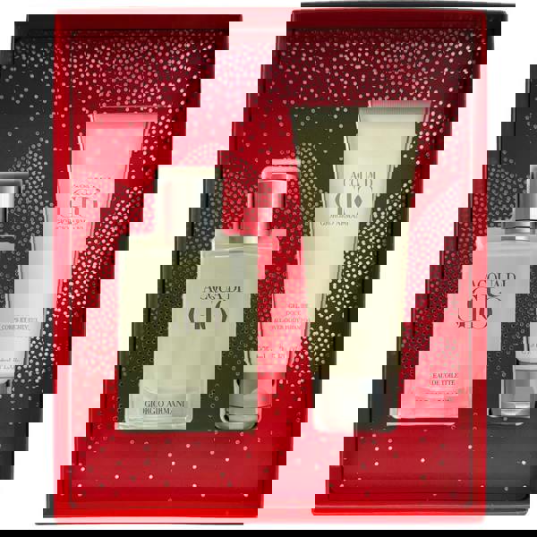 Giorgio Armani Acqua di Gio pour Homme Gift Set