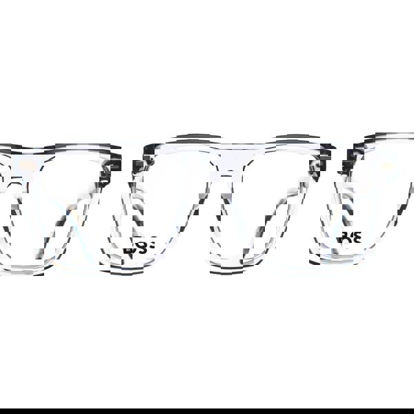 Hugo Boss Glasses Frames BOSS 1445 KB7 Grey Women