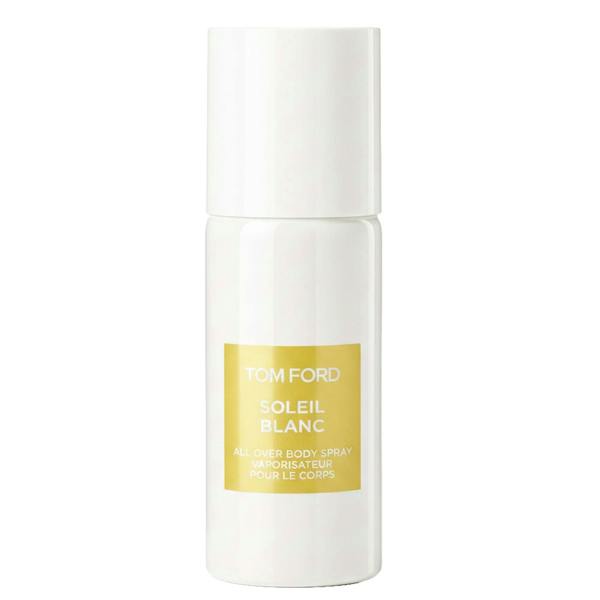 Tom Ford Private Blend Soleil Blanc All Over Body Spray 150ml
