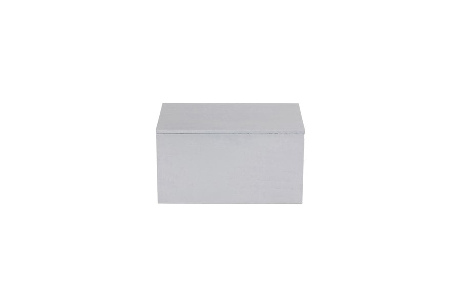Wooden Storage Box