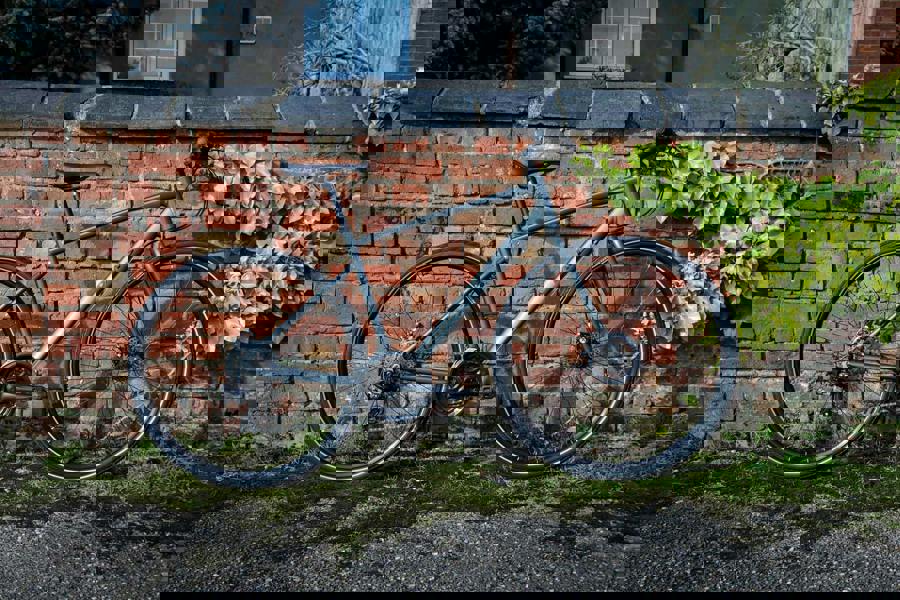 Dawes Discovery 1.0 Hybrid Bike