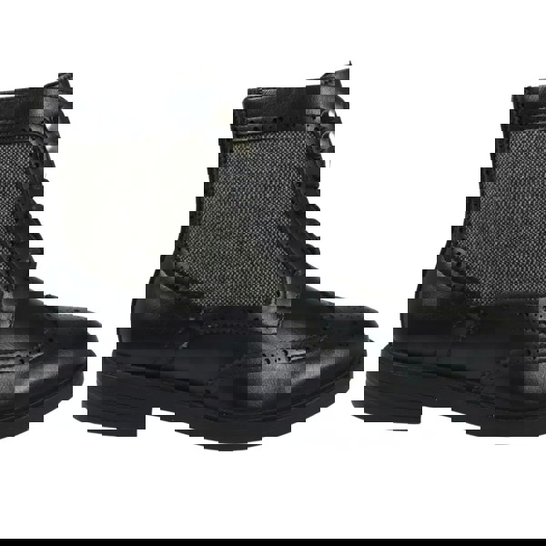 el0901_boots_Black_10, el0901_boots_Black_11, el0901_boots_Black_6, el0901_boots_Black_7, el0901_boots_Black_8, el0901_boots_Black_9