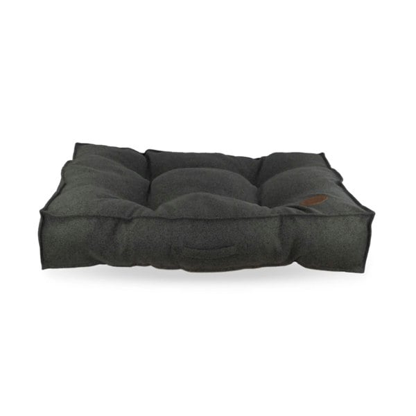 Snug and Cosy Pets Grey Travel Lounger