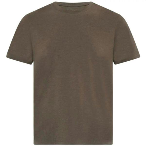 Ted BakerT-Shirts 3 - pack3 - Pack Cotton Stretch Crew - Neck T-Shirts, Navy/Khaki/BlackBoxers & Briefs