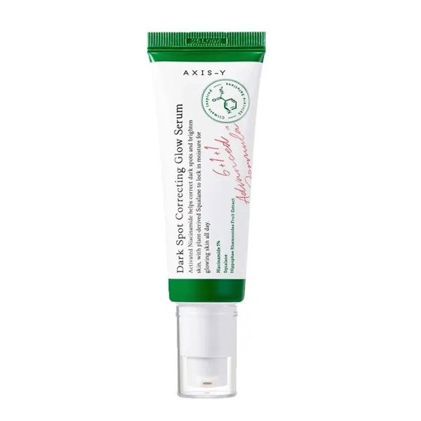 AXIS-Y Dark Spot Correcting Glow Serum 50ml