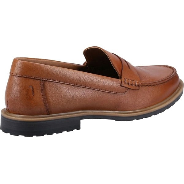Hush Puppies Verity Women's Shoes in Tan