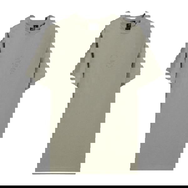 Umbro Mens Relaxed Fit T-Shirt - Abbeystone