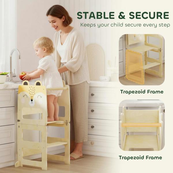 Kids Stepper