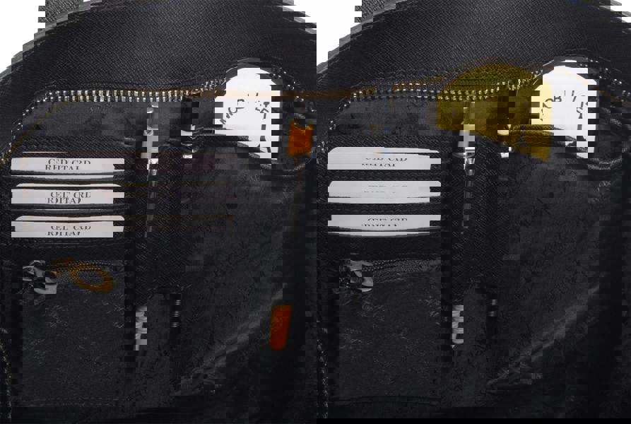 Catwalk Collection Handbags Katharina - Tote Bag