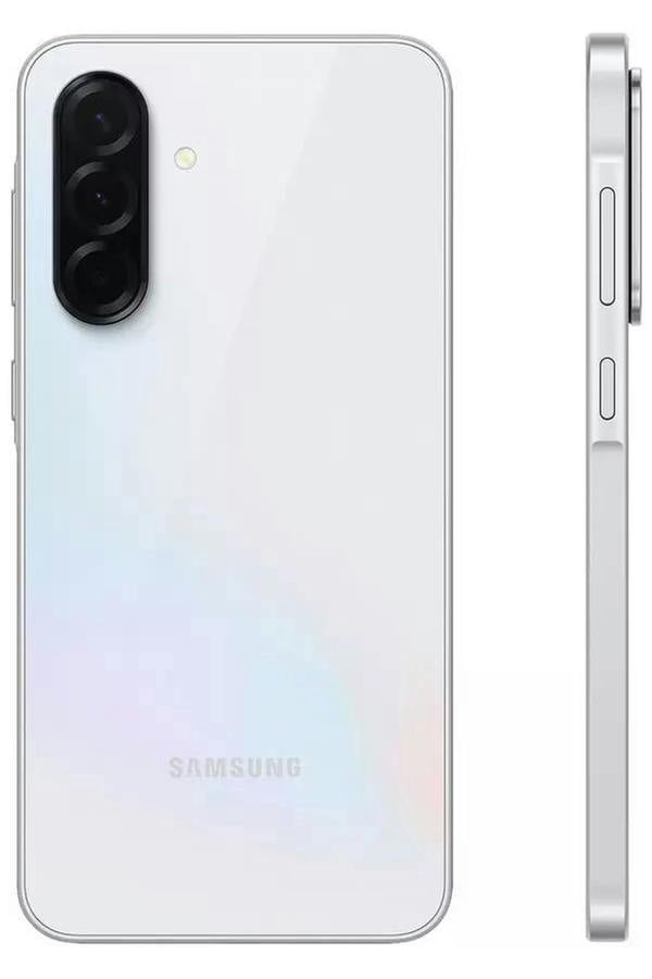 Samsung Galaxy A36 5G Smartphone 8GB RAM 256GB Dual SIM