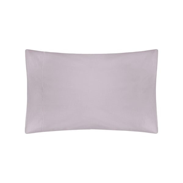 Belledorm 400 Thread Count Egyptian Cotton Housewife Pillowcase - Mulberry
