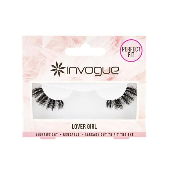 Invogue Perfect Fit Lash - Lover Girl