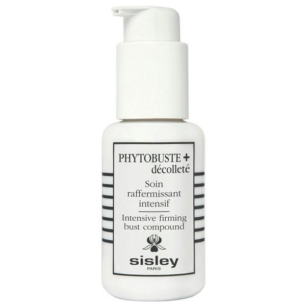 Sisley Firming Body Care Phytobuste + Decollete Intensive Bust Compound 50ml
