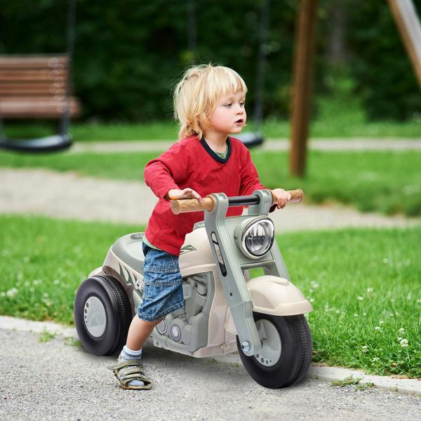 Kids Sliding Car
