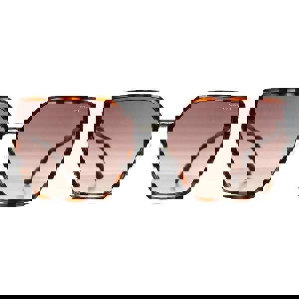 Guess Sunglasses GU7871 53F Blonde Havana Brown Gradient