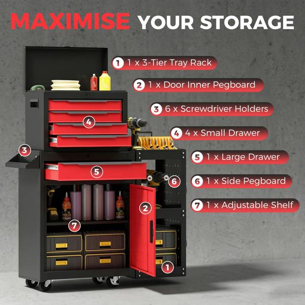 Tool Chest
