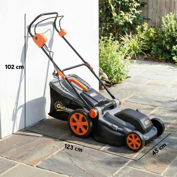 Brush Cutter