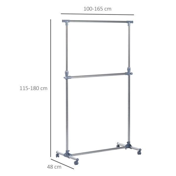 Clothes Drying Rack