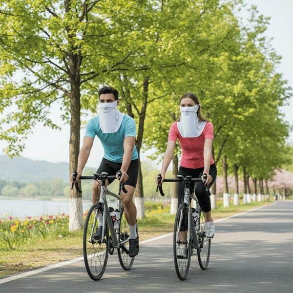 Anniou Face Cover UPF 50