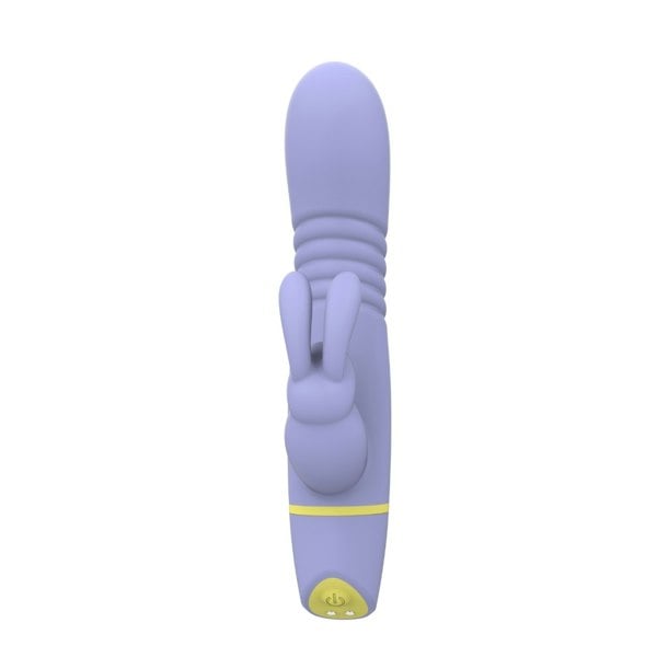 Mina Tide Thrusting Vibrator