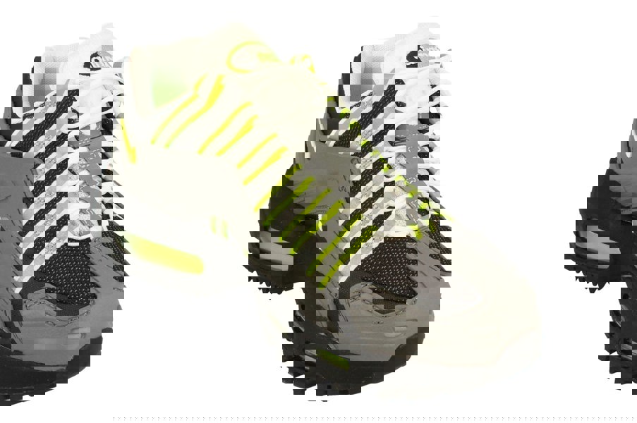 Nike Ndstrkt Air Max 95 Mens Cz3591  002 - Black Neon Yellow Grey 002 - Photo 3