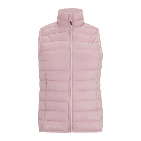 Regatta Womens/Ladies Marizion Gilet - Powder Lilac - 