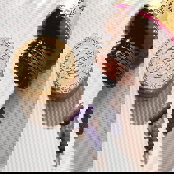 Solgar Vitamins Female Multiple Tablets x 60 - Additional 4