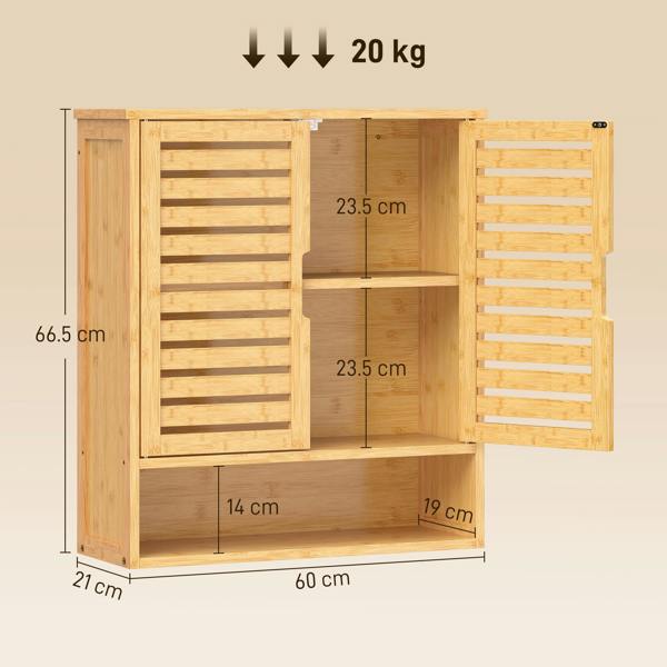 Wall Cabinet