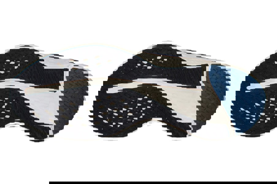 Nike Quest 5 Mens Dd0204 400 - Midnight Navy Pure Platinum 400 - Photo 4