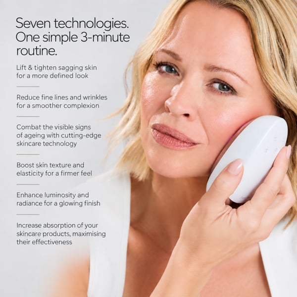 Pure Tone Aesthetics Radiance Pod™ Skin Renewal System