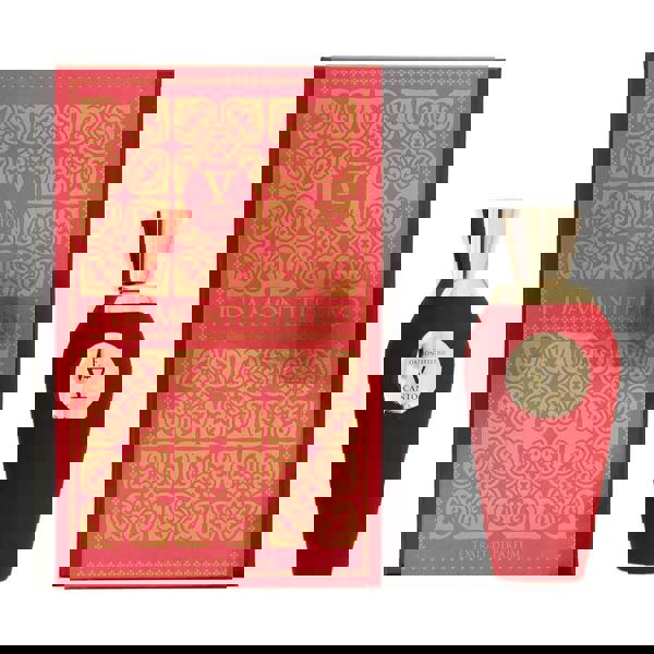 F. Da Montefeltro V Canto F. Da Montefeltro Extrait De Parfum 100ml