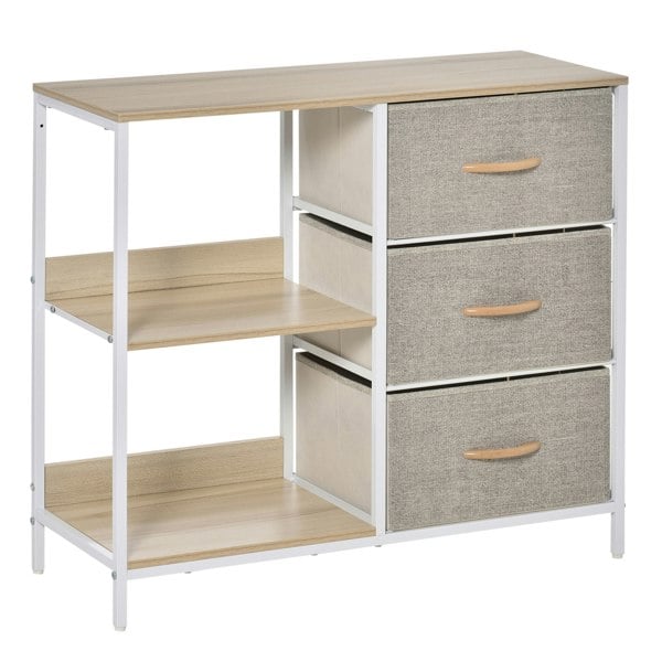 Fabric Dresser