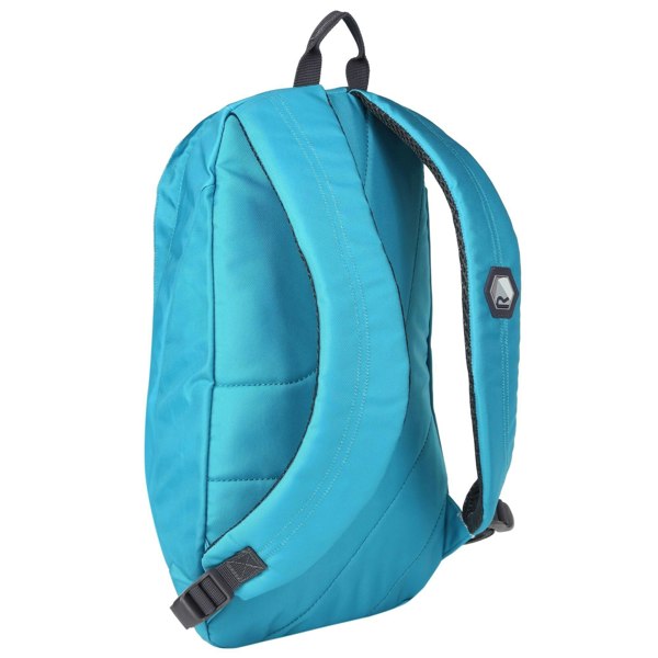 Regatta 15 Litre Bedabase II Backpack - Aqua/White