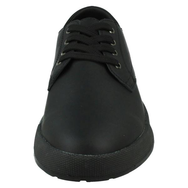 Thomas Blunt Mens Thomas Blunt Lace Up Casual Shoes Pumps A2216