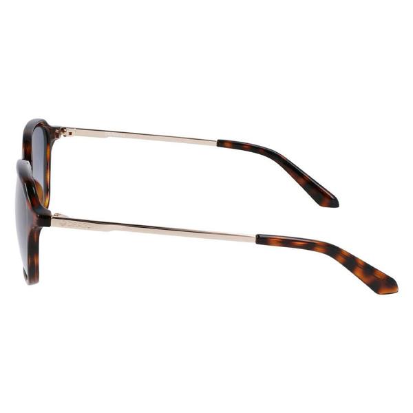 Dragon FALLON - Shiny Tortoise with Lumalens Smoke Gradient Lens