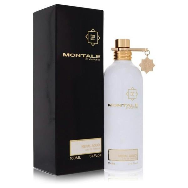 Montale Nepal Oud Eau De Parfum 100ml 100 ml