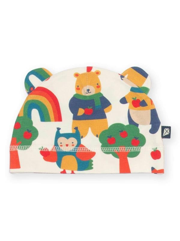Kite Baby Organic Little Orchard Hat