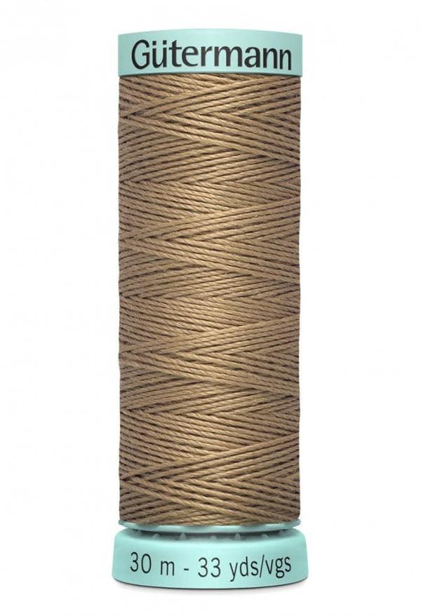 Gutermann Pure Silk R 753 Thread 30m Silk Thread Suitable For Embroidery