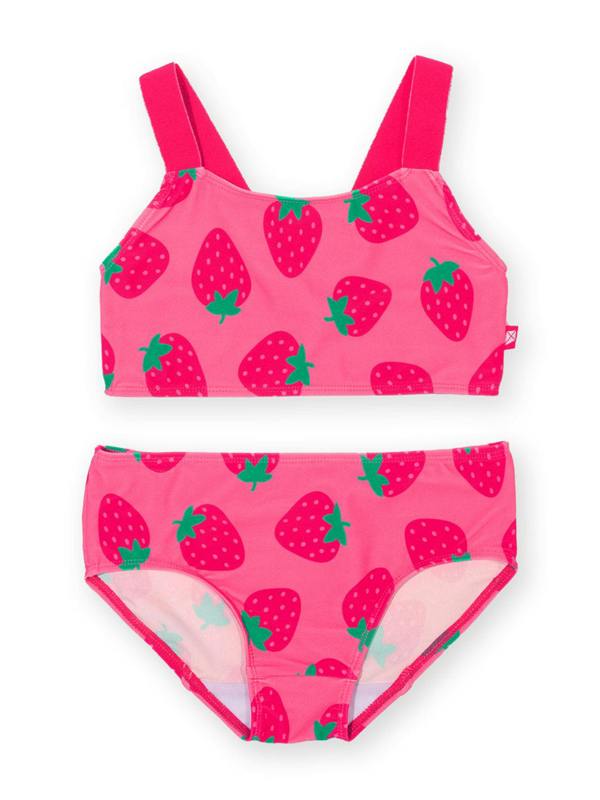 Kite Girls Berry Brave Bikini