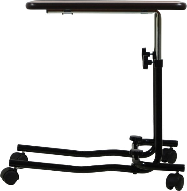 Aidapt Darkwood Canterbury Table Whee